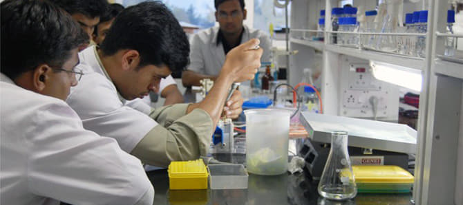 Rural Medical College Kolhapur Infrastructure photo 2