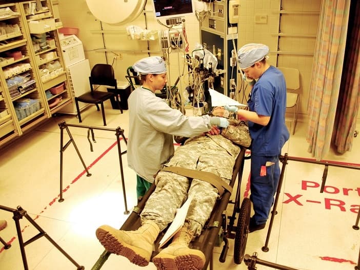 Rural Medical College Kolhapur Infrastructure photo 3