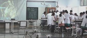 Rural Medical College Kolhapur Infrastructure photo 4