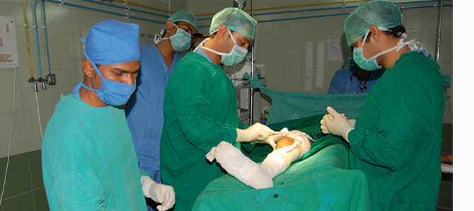 Rural Medical College Kolhapur Infrastructure photo 5