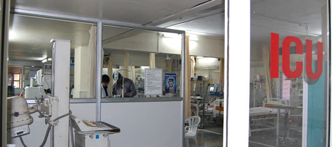 Rural Medical College Kolhapur Infrastructure photo 6