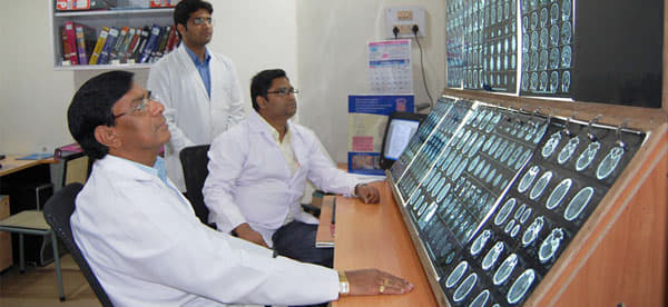 Rural Medical College Kolhapur Infrastructure photo 7