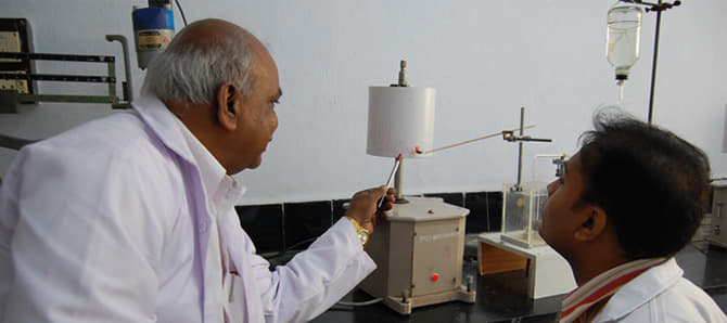 Rural Medical College Kolhapur Infrastructure photo 9