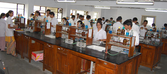 Rural Medical College Kolhapur Infrastructure photo 10