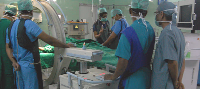 Rural Medical College Kolhapur Infrastructure photo 11