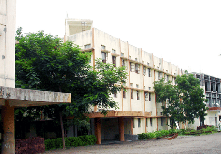 ACPM Medical College Dhule hostel photo 3