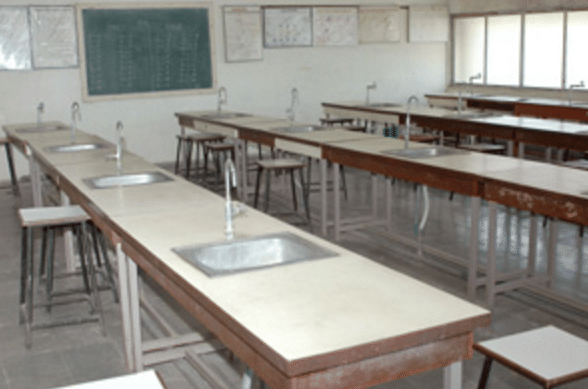 ACPM Medical College Dhule hostel photo 7