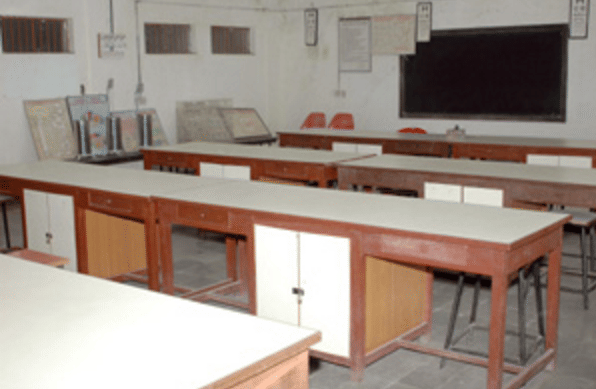 ACPM Medical College Dhule hostel photo 8