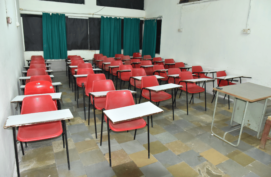 ACPM Medical College Dhule hostel photo 9