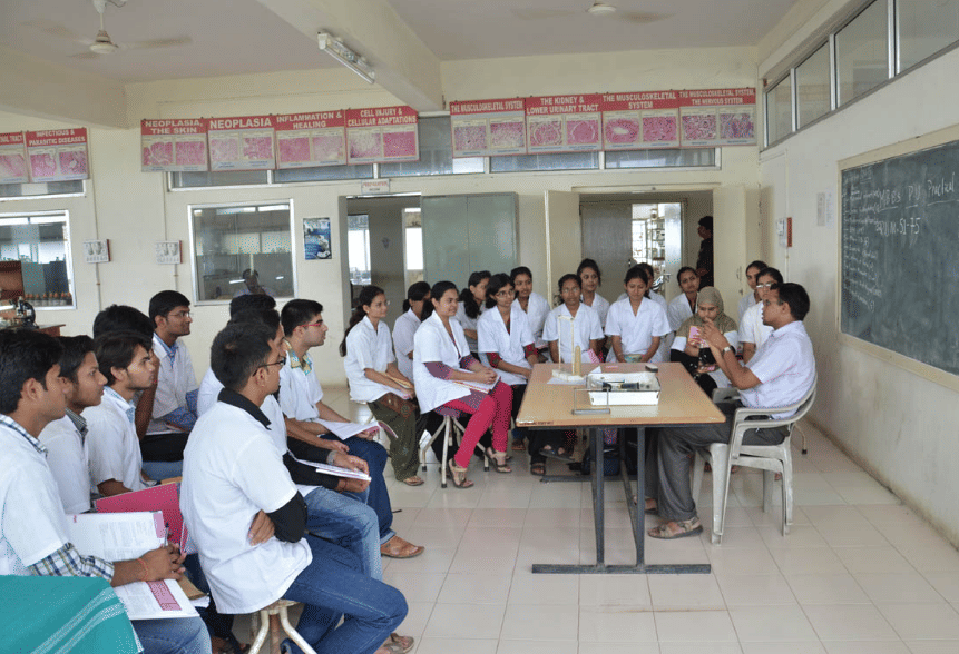 ACPM Medical College Dhule hostel photo 10