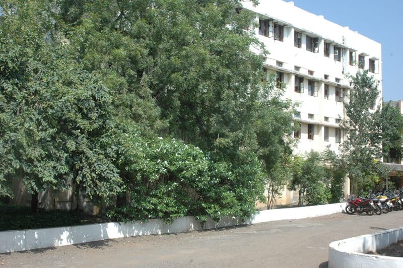 ACPM Medical College Dhule hostel photo 11