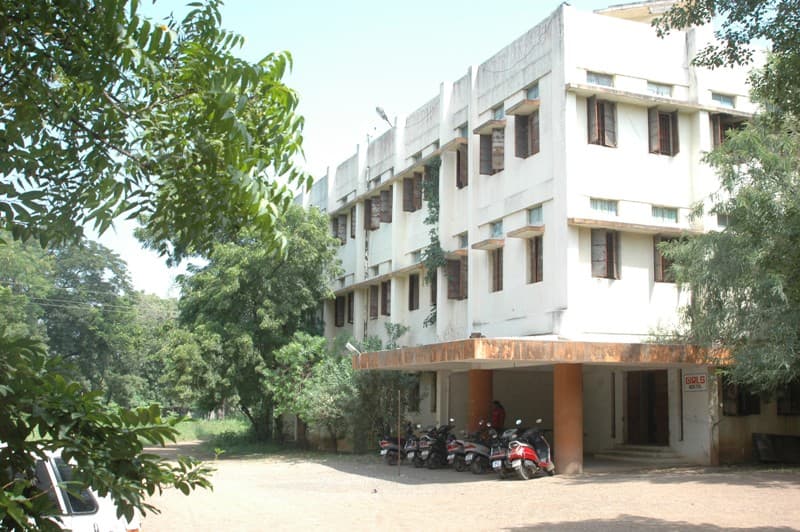 ACPM Medical College Dhule hostel photo 12