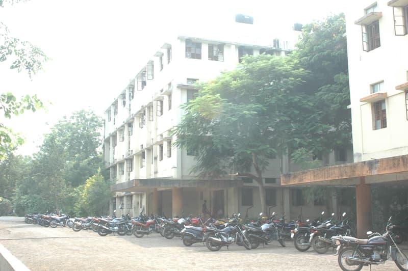 ACPM Medical College Dhule hostel photo 13