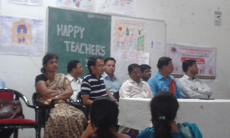 DKMM Homoeopathic Medical College & Hospital Aurangabad Extra Curriculars photo 2