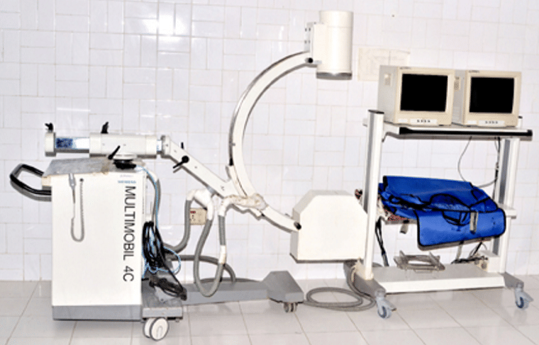 ACPM Medical College Dhule Laboratory photo 1