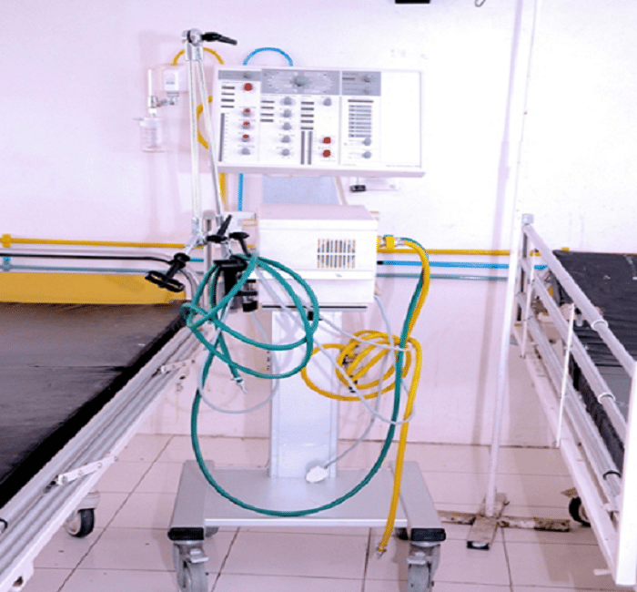 ACPM Medical College Dhule Laboratory photo 3