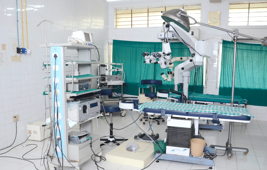 ACPM Medical College Dhule Laboratory photo 5