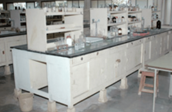 ACPM Medical College Dhule Laboratory photo 9