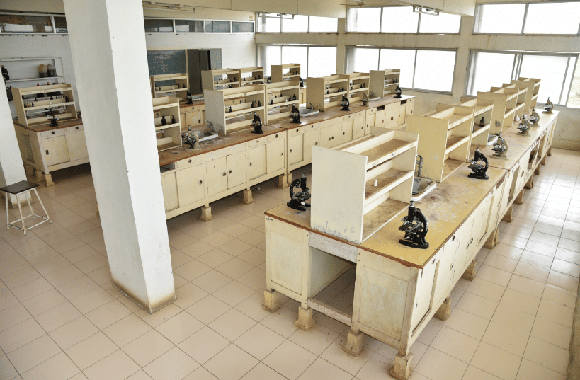 ACPM Medical College Dhule Laboratory photo 11