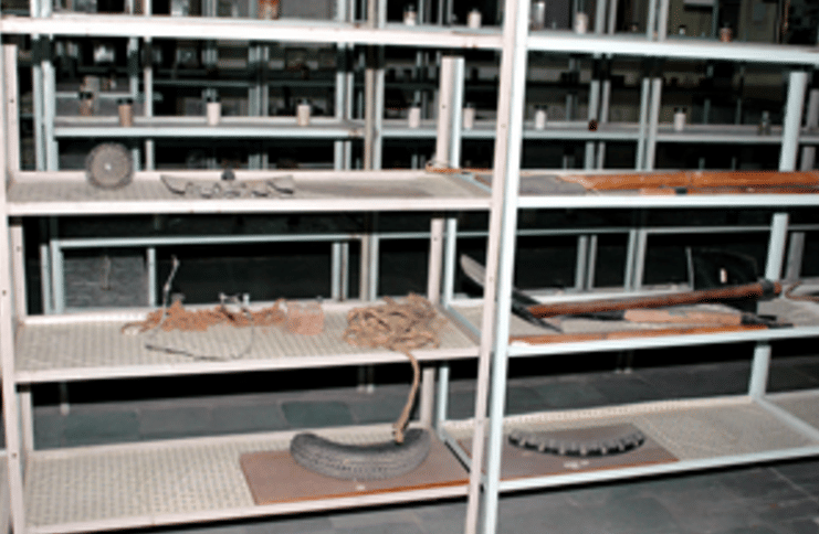 ACPM Medical College Dhule Laboratory photo 15