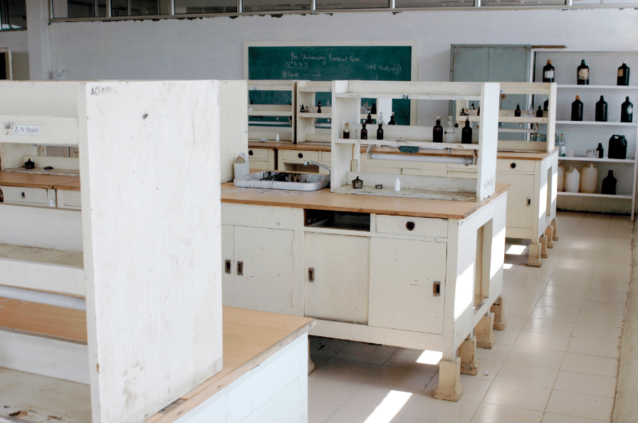 ACPM Medical College Dhule Laboratory photo 16