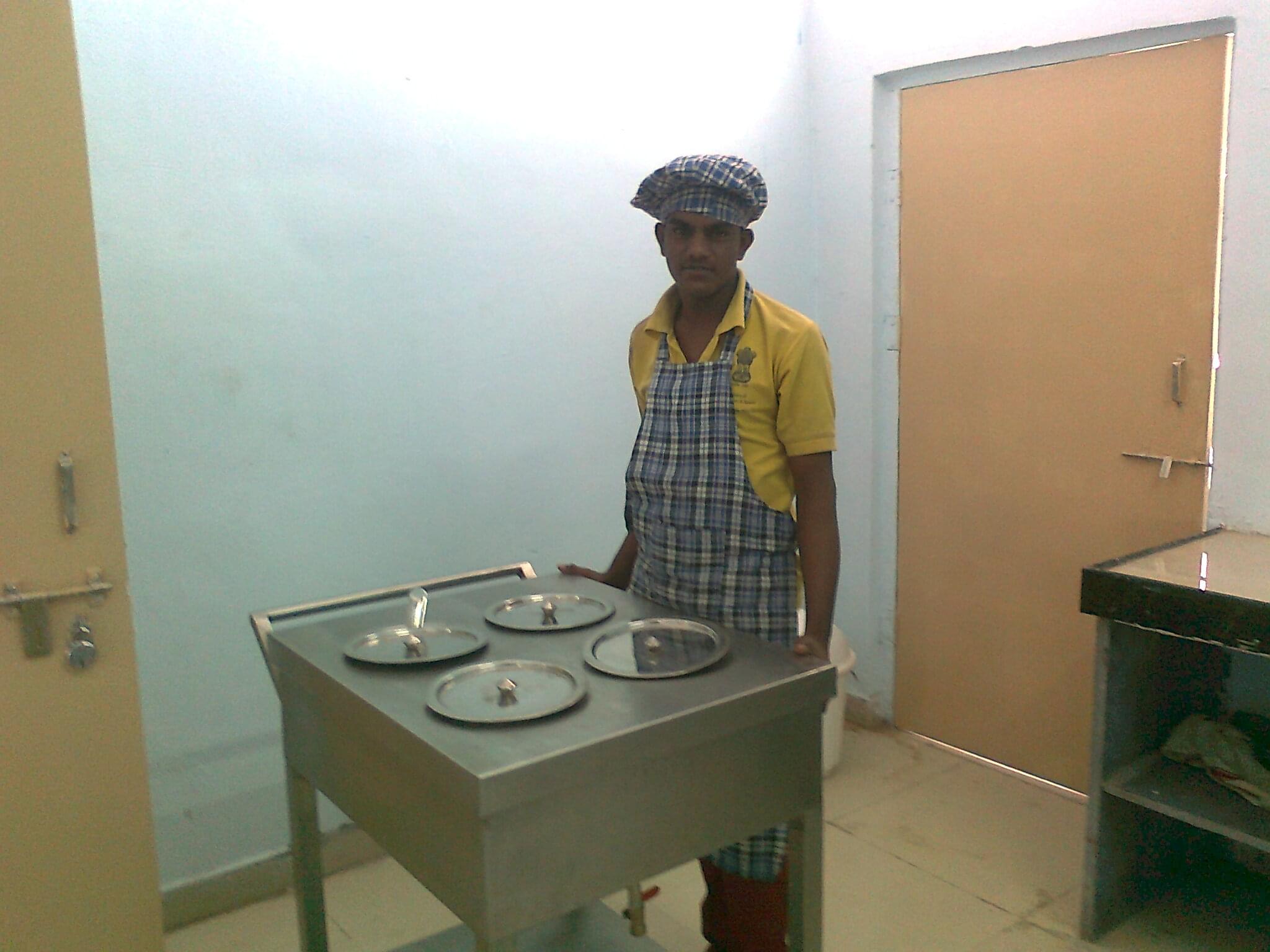 Dr. Ulhas Patil Medical College & Hospital Jalgaon Campus & Infrastructure photo 1