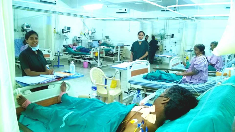 Dr. Ulhas Patil Medical College & Hospital Jalgaon Campus & Infrastructure photo 7