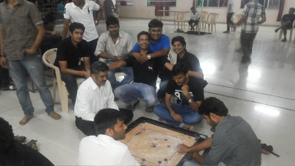 Dr. Ulhas Patil Medical College & Hospital Jalgaon Extra Curriculars photo 1