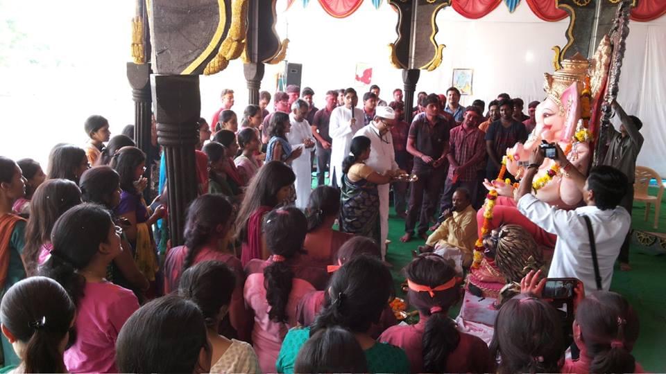 Dr. Ulhas Patil Medical College & Hospital Jalgaon Extra Curriculars photo 2