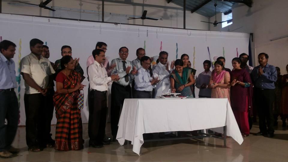 Dr. Ulhas Patil Medical College & Hospital Jalgaon Extra Curriculars photo 3