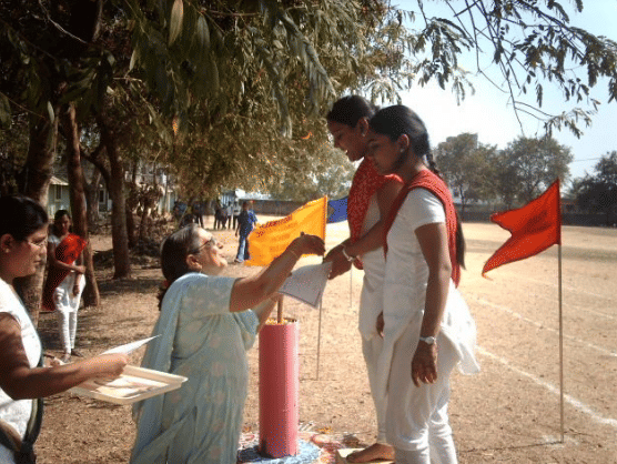 Motiwala homeopathic medical college Nashik Events and Extra Curriculars photo 1