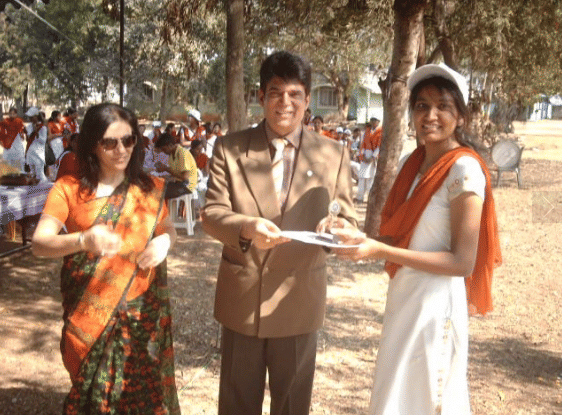 Motiwala homeopathic medical college Nashik Events and Extra Curriculars photo 2