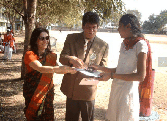 Motiwala homeopathic medical college Nashik Events and Extra Curriculars photo 3