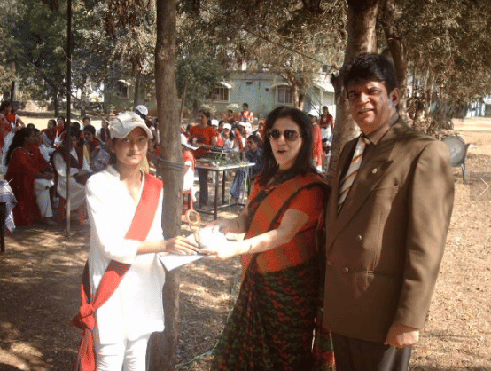 Motiwala homeopathic medical college Nashik Events and Extra Curriculars photo 4