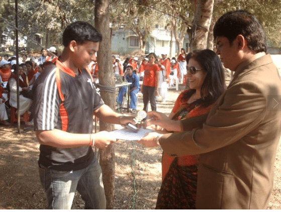 Motiwala homeopathic medical college Nashik Events and Extra Curriculars photo 5