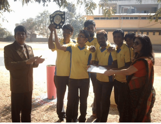 Motiwala homeopathic medical college Nashik Events and Extra Curriculars photo 6