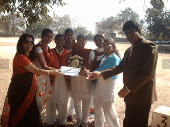 Motiwala homeopathic medical college Nashik Events and Extra Curriculars photo 7