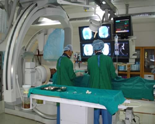 AFMC Facilities photo 11