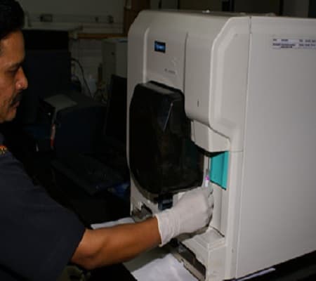 AFMC Facilities photo 2