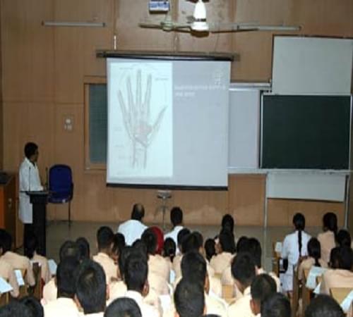 AFMC Facilities photo 6