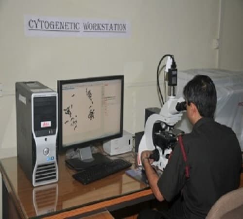 AFMC Facilities photo 7