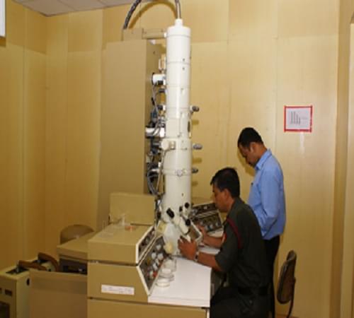 AFMC Facilities photo 9