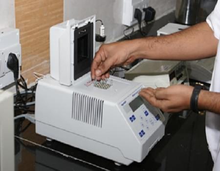 AFMC Facilities photo 13