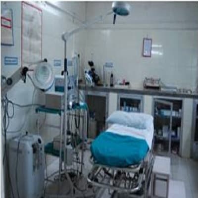 AFMC Facilities photo 19