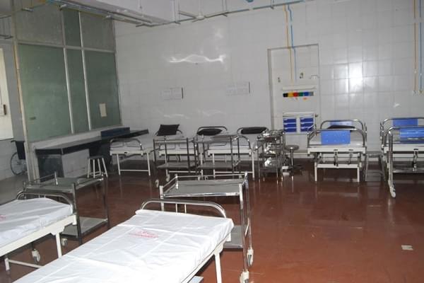 GMC Aurangabad Infrastructure photo 2