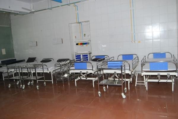 GMC Aurangabad Infrastructure photo 3