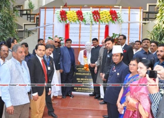 NKP SALVE INSTITUTE OF MEDICAL SCIENCES & RC & LATA MANGESHKAR HOSPITAL Nagpur NKP - Gallery photo 7