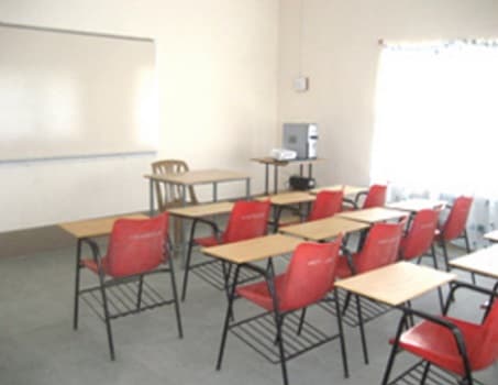 Wanless College of Nursing Miraj Infrastructure photo 1