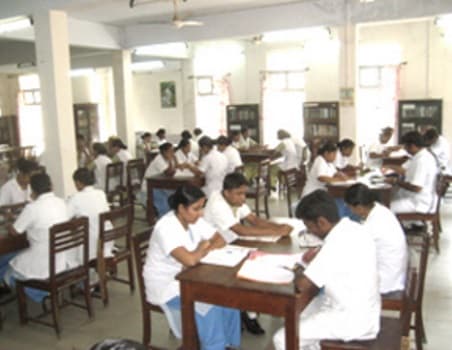 Wanless College of Nursing Miraj Infrastructure photo 2