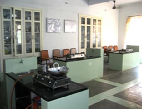 Wanless College of Nursing Miraj Infrastructure photo 3